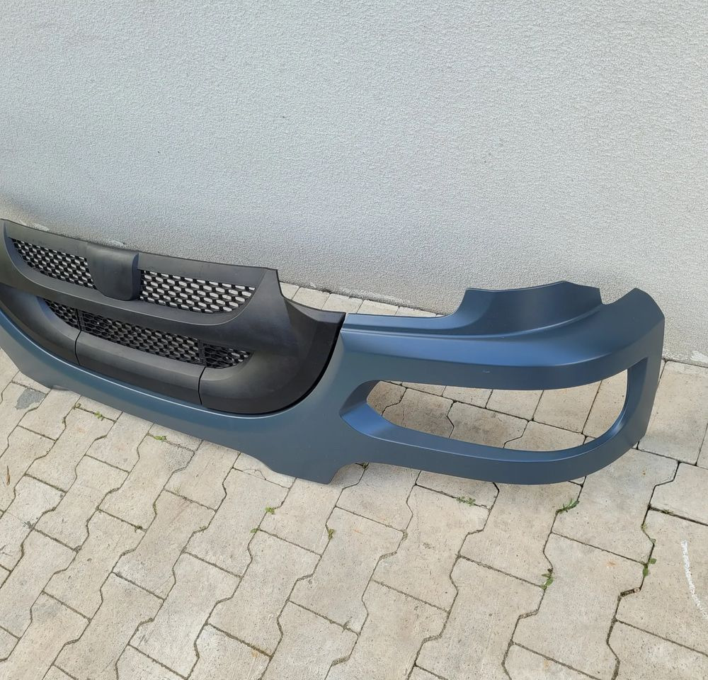 PAS GRILL DAF LF EURO6 ORYGINAŁ ACAS256 CHWALIM116 - Lưới tản nhiệt cho Xe tải: hình 2 PAS GRILL DAF LF EURO6 ORYGINAŁ ACAS256 CHWALIM116 - Lưới tản nhiệt cho Xe tải: hình 2