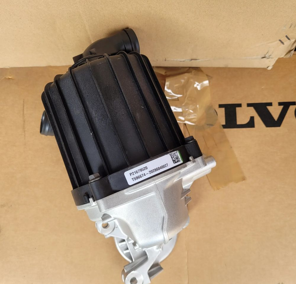 PODSTAWA OLEJU VOLVO FH4 FH5 P21679520 NOWY ORYGINAŁ - Hệ thống nhiên liệu cho Xe tải: hình 1 PODSTAWA OLEJU VOLVO FH4 FH5 P21679520 NOWY ORYGINAŁ - Hệ thống nhiên liệu cho Xe tải: hình 1