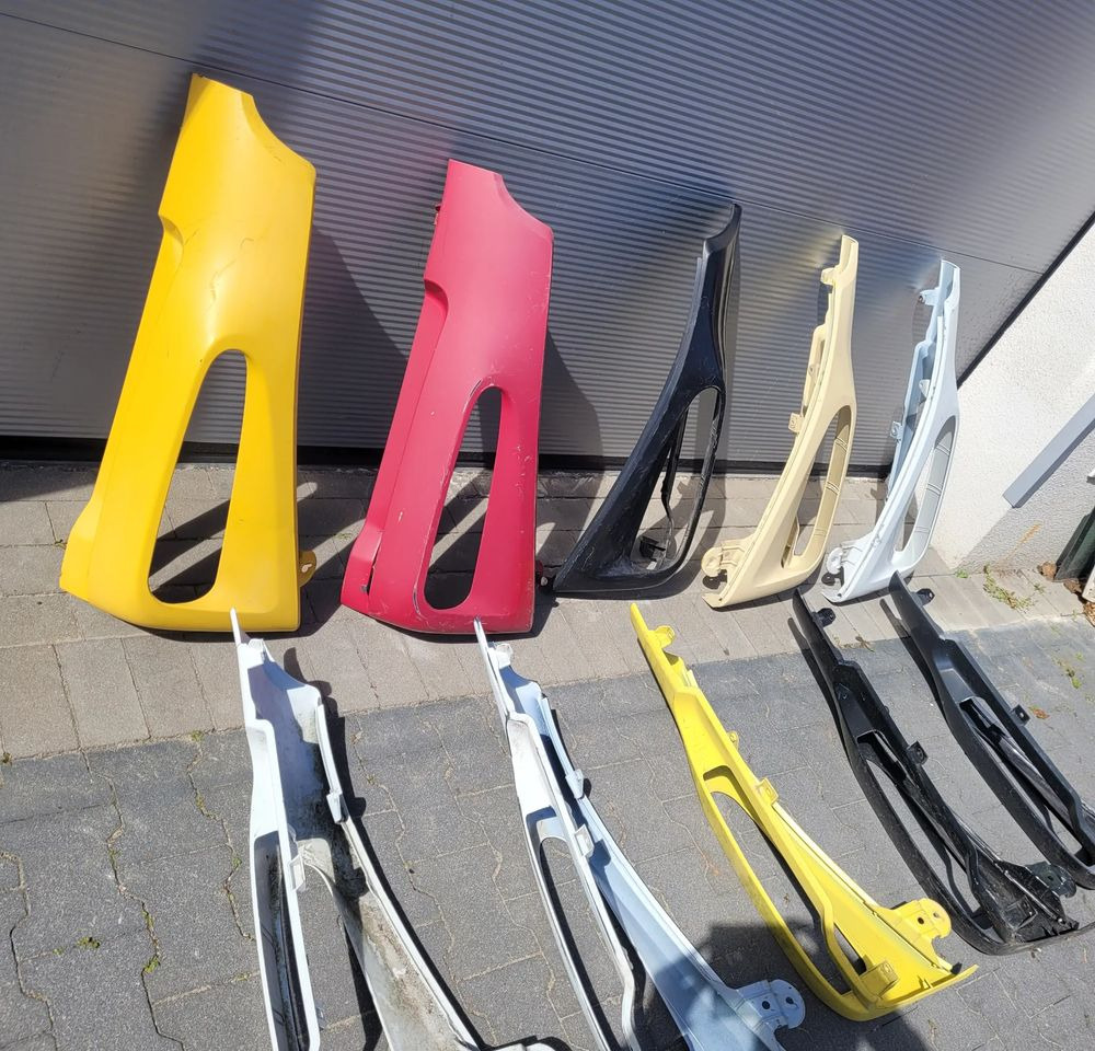 POLIK OWIEWKA IVECO EUROCARGO ORYGINAŁ CHWALIM116 - Thân xe và ngoại thất cho Xe tải: hình 2 POLIK OWIEWKA IVECO EUROCARGO ORYGINAŁ CHWALIM116 - Thân xe và ngoại thất cho Xe tải: hình 2