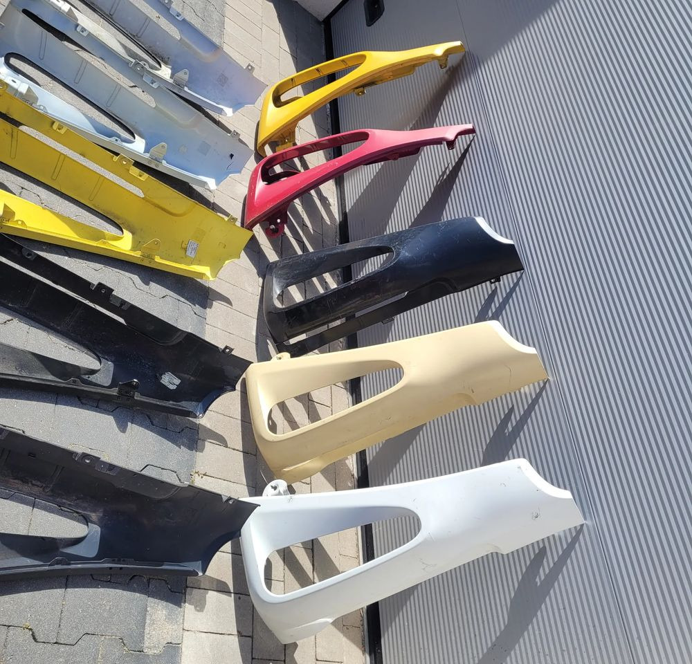 POLIK OWIEWKA IVECO EUROCARGO ORYGINAŁ CHWALIM116 - Thân xe và ngoại thất cho Xe tải: hình 3 POLIK OWIEWKA IVECO EUROCARGO ORYGINAŁ CHWALIM116 - Thân xe và ngoại thất cho Xe tải: hình 3