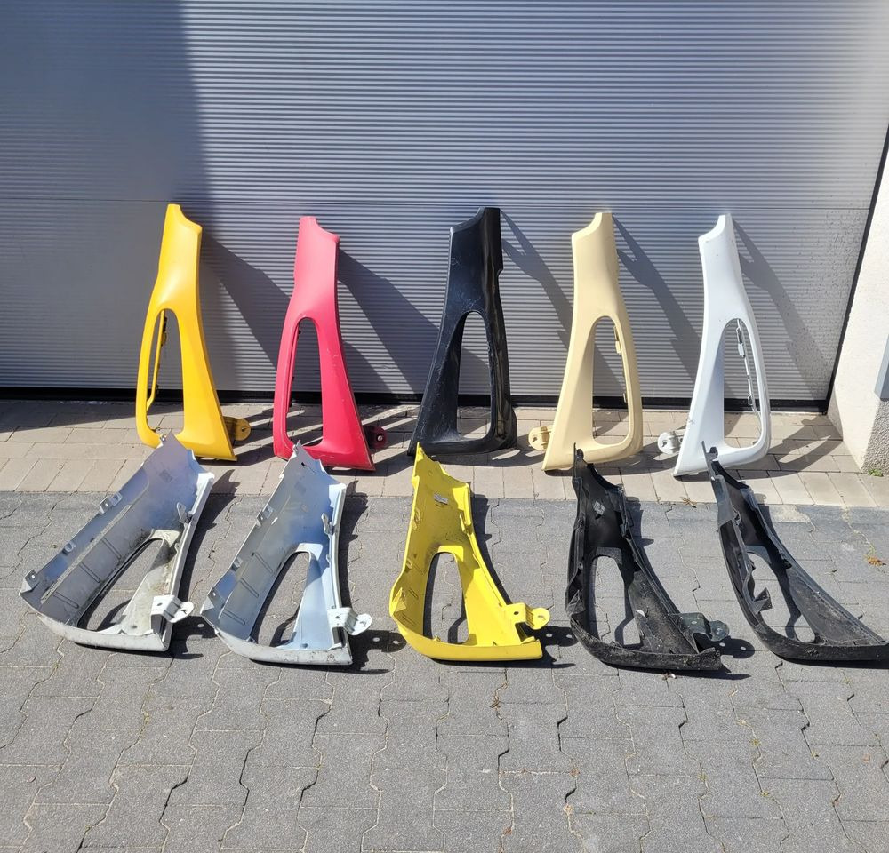 POLIK OWIEWKA IVECO EUROCARGO ORYGINAŁ CHWALIM116 - Thân xe và ngoại thất cho Xe tải: hình 1 POLIK OWIEWKA IVECO EUROCARGO ORYGINAŁ CHWALIM116 - Thân xe và ngoại thất cho Xe tải: hình 1