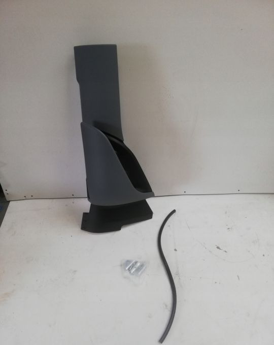 POLIK OWIEWKA NAROŻNIK IVECO stralis HI WAY WASKI - Khí động học/ Spoiler cho Xe tải: hình 1 POLIK OWIEWKA NAROŻNIK IVECO stralis HI WAY WASKI - Khí động học/ Spoiler cho Xe tải: hình 1