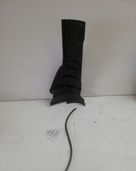 POLIK OWIEWKA NAROŻNIK IVECO stralis HI WAY WASKI - Khí động học/ Spoiler cho Xe tải: hình 2 POLIK OWIEWKA NAROŻNIK IVECO stralis HI WAY WASKI - Khí động học/ Spoiler cho Xe tải: hình 2