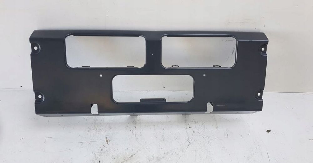 POSZYCIA ZDERZAK IVECO EUROTAKKER TRAKER ŚRODEK - Cản xe: hình 1 POSZYCIA ZDERZAK IVECO EUROTAKKER TRAKER ŚRODEK - Cản xe: hình 1