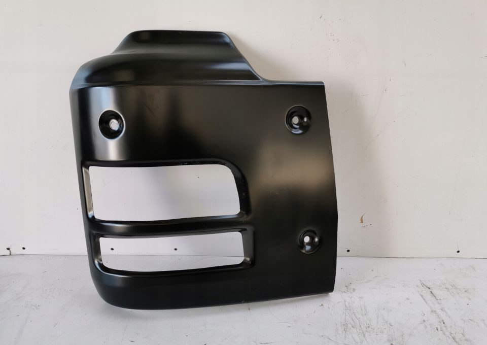 POSZYCIA ZDERZAK MAN TGS TGA RH. - Cản xe: hình 1 POSZYCIA ZDERZAK MAN TGS TGA RH. - Cản xe: hình 1