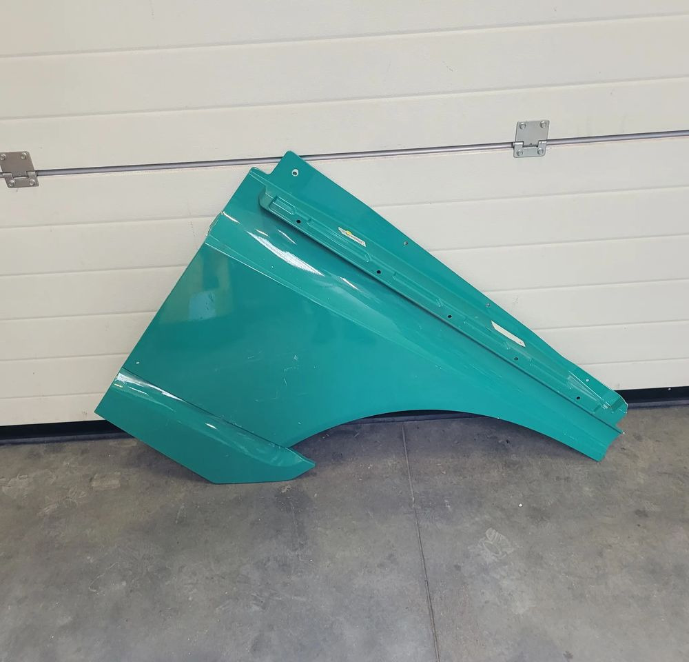 PRZEDŁUŻENIE DRZWI MERCEDES MP4 MP5 LEWE A9617200001 - Cửa và phụ tùng cho Xe tải: hình 1 PRZEDŁUŻENIE DRZWI MERCEDES MP4 MP5 LEWE A9617200001 - Cửa và phụ tùng cho Xe tải: hình 1