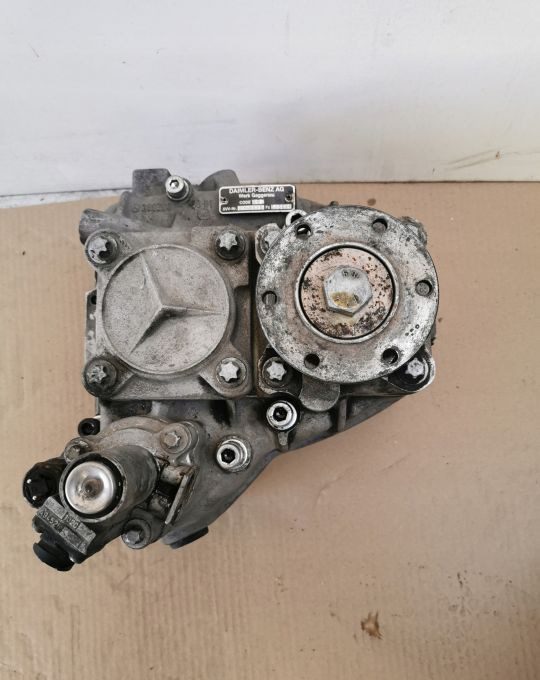 PRZYSTAWKA PTO MERCEDES - Truyền động cho Xe tải: hình 1 PRZYSTAWKA PTO MERCEDES - Truyền động cho Xe tải: hình 1