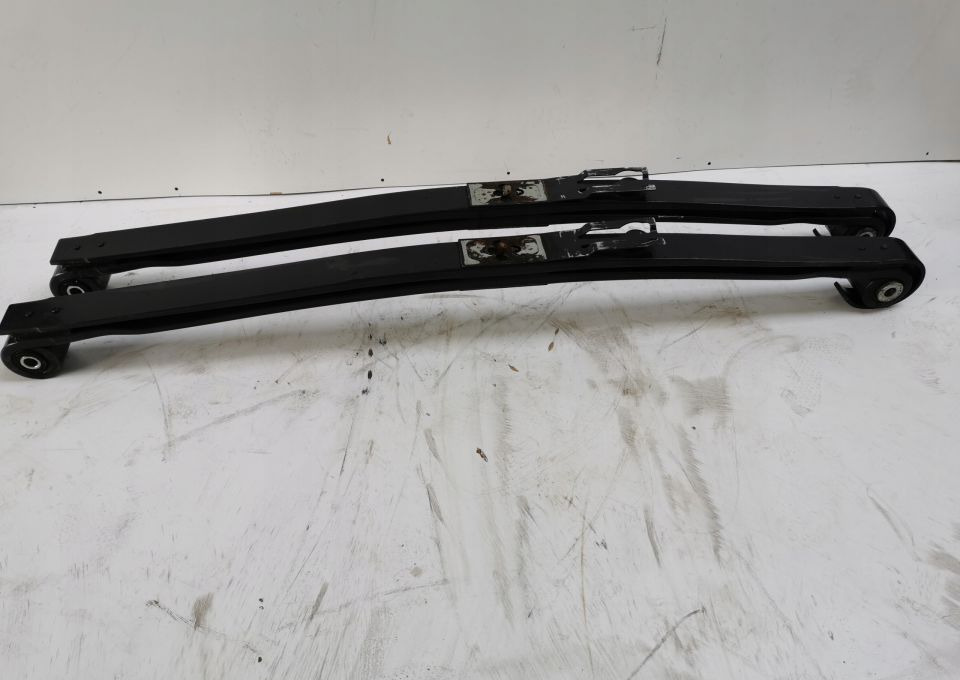RESORY MERCEDES ACTROS MP4 - Hệ thống treo thép cho Xe tải: hình 2 RESORY MERCEDES ACTROS MP4 - Hệ thống treo thép cho Xe tải: hình 2