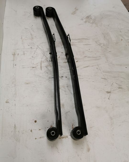RESORY MERCEDES ACTROS MP4 - Hệ thống treo thép cho Xe tải: hình 1 RESORY MERCEDES ACTROS MP4 - Hệ thống treo thép cho Xe tải: hình 1