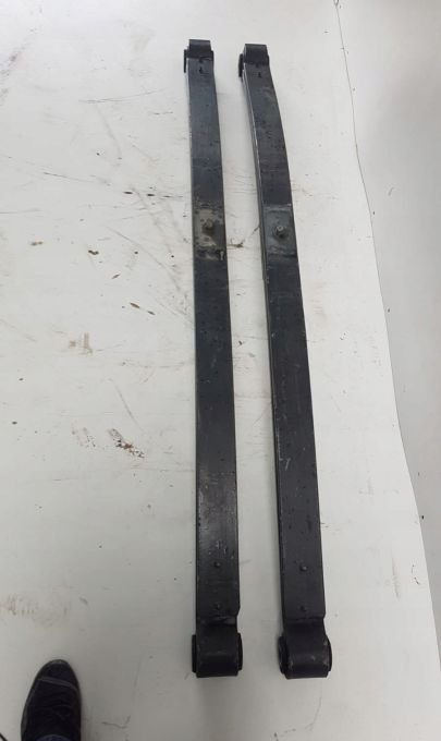 RESORY MERCEDES ATEGO A 9763204102 - Hệ thống treo thép cho Xe tải: hình 2 RESORY MERCEDES ATEGO A 9763204102 - Hệ thống treo thép cho Xe tải: hình 2