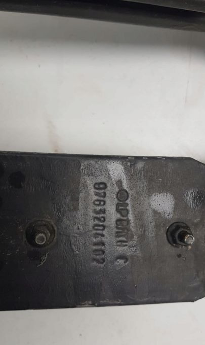 RESORY MERCEDES ATEGO A 9763204102 - Hệ thống treo cho Xe tải: hình 4 RESORY MERCEDES ATEGO A 9763204102 - Hệ thống treo cho Xe tải: hình 4
