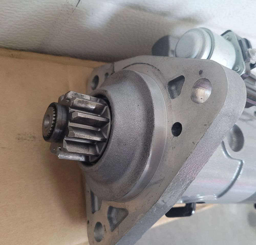 ROZRUSZNIK MERCEDES ACTROS MP5 A0071517501 NOWY ORYGINAŁ CHWALIM116 - Bộ đề cho Xe tải: hình 4 ROZRUSZNIK MERCEDES ACTROS MP5 A0071517501 NOWY ORYGINAŁ CHWALIM116 - Bộ đề cho Xe tải: hình 4