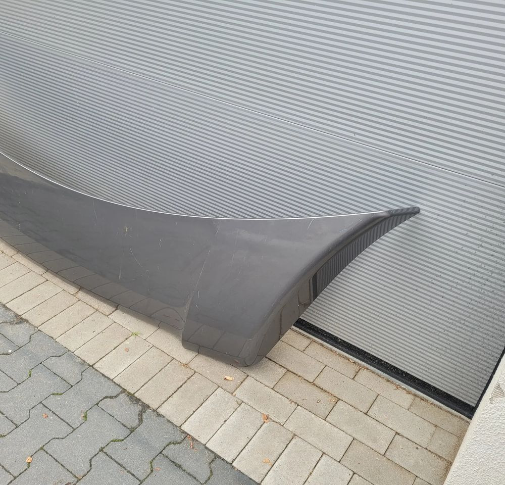 SPOJLER DACHOWY MERCEDES ACTROS MP4 A9637900444 CHWALIM116 ORYGINAŁ - Khí động học/ Spoiler cho Xe tải: hình 3 SPOJLER DACHOWY MERCEDES ACTROS MP4 A9637900444 CHWALIM116 ORYGINAŁ - Khí động học/ Spoiler cho Xe tải: hình 3