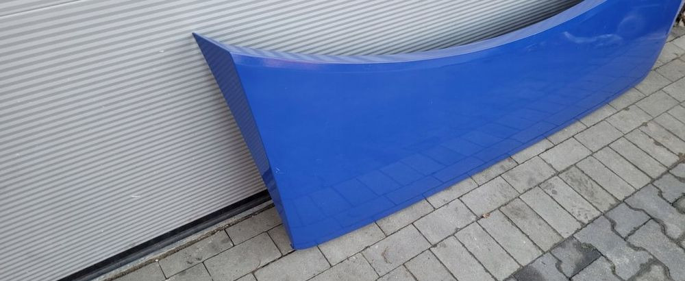 SPOJLER IVECO STRALIS HI WAY 5801679739 - Khí động học/ Spoiler cho Xe tải: hình 3 SPOJLER IVECO STRALIS HI WAY 5801679739 - Khí động học/ Spoiler cho Xe tải: hình 3