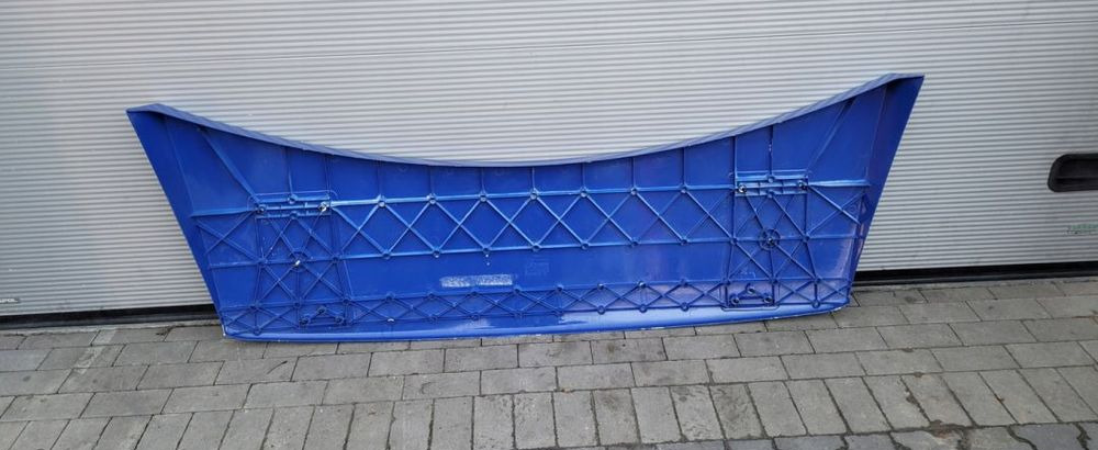 SPOJLER IVECO STRALIS HI WAY 5801679739 - Khí động học/ Spoiler cho Xe tải: hình 4 SPOJLER IVECO STRALIS HI WAY 5801679739 - Khí động học/ Spoiler cho Xe tải: hình 4