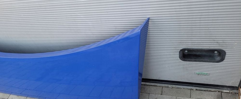 SPOJLER IVECO STRALIS HI WAY 5801679739 - Khí động học/ Spoiler: hình 2 SPOJLER IVECO STRALIS HI WAY 5801679739 - Khí động học/ Spoiler: hình 2
