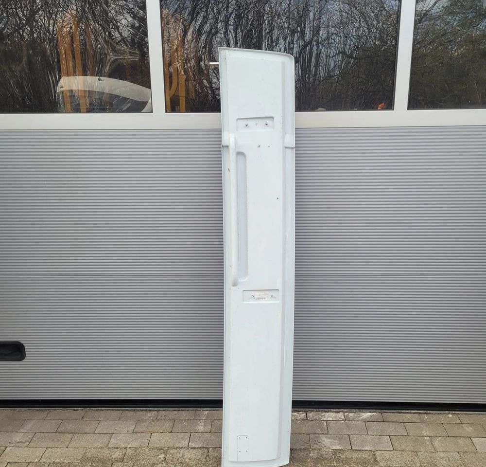 SPOJLER ZAKABINOWY MERCEDES ACTROS MP5 LH. ORYGINAŁ CHWALIM116 - Khí động học/ Spoiler cho Xe tải: hình 3 SPOJLER ZAKABINOWY MERCEDES ACTROS MP5 LH. ORYGINAŁ CHWALIM116 - Khí động học/ Spoiler cho Xe tải: hình 3