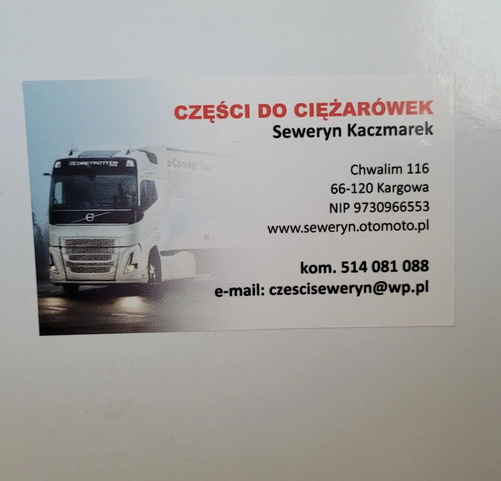 STEROWNIK RETARDERA DAF EST 54T CHWALIM116 - Linh kiện điện cho Xe tải: hình 5 STEROWNIK RETARDERA DAF EST 54T CHWALIM116 - Linh kiện điện cho Xe tải: hình 5