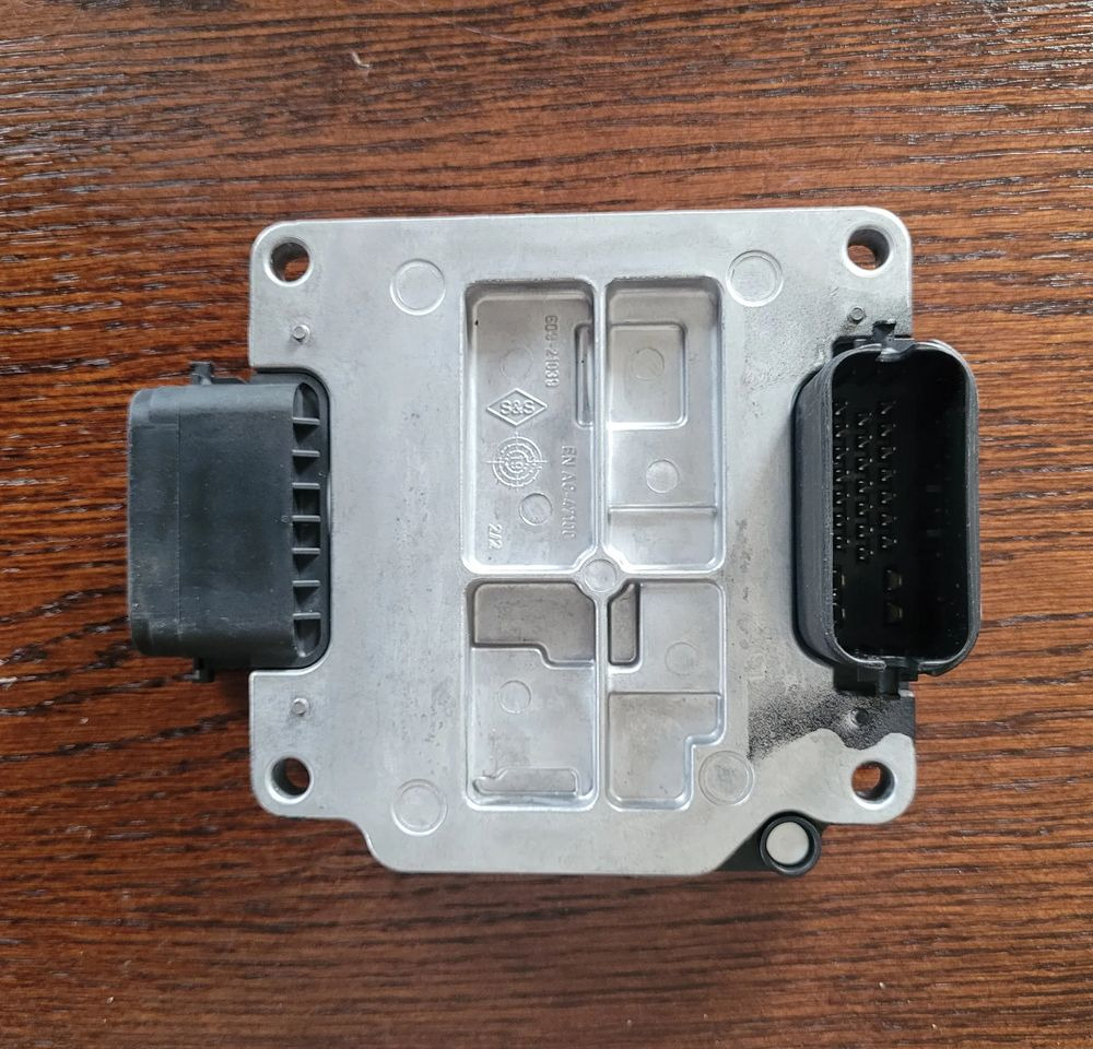 STEROWNIK RETARDERA DAF EST 54T CHWALIM116 - Linh kiện điện cho Xe tải: hình 4 STEROWNIK RETARDERA DAF EST 54T CHWALIM116 - Linh kiện điện cho Xe tải: hình 4