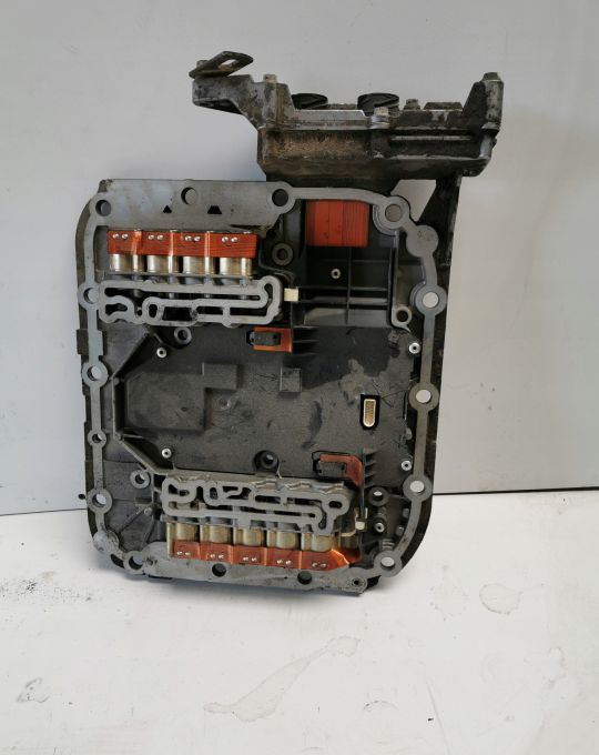 STEROWNIK WYBIERAK VOLVO FH Renault20817637 - ECU cho Xe tải: hình 3 STEROWNIK WYBIERAK VOLVO FH Renault20817637 - ECU cho Xe tải: hình 3
