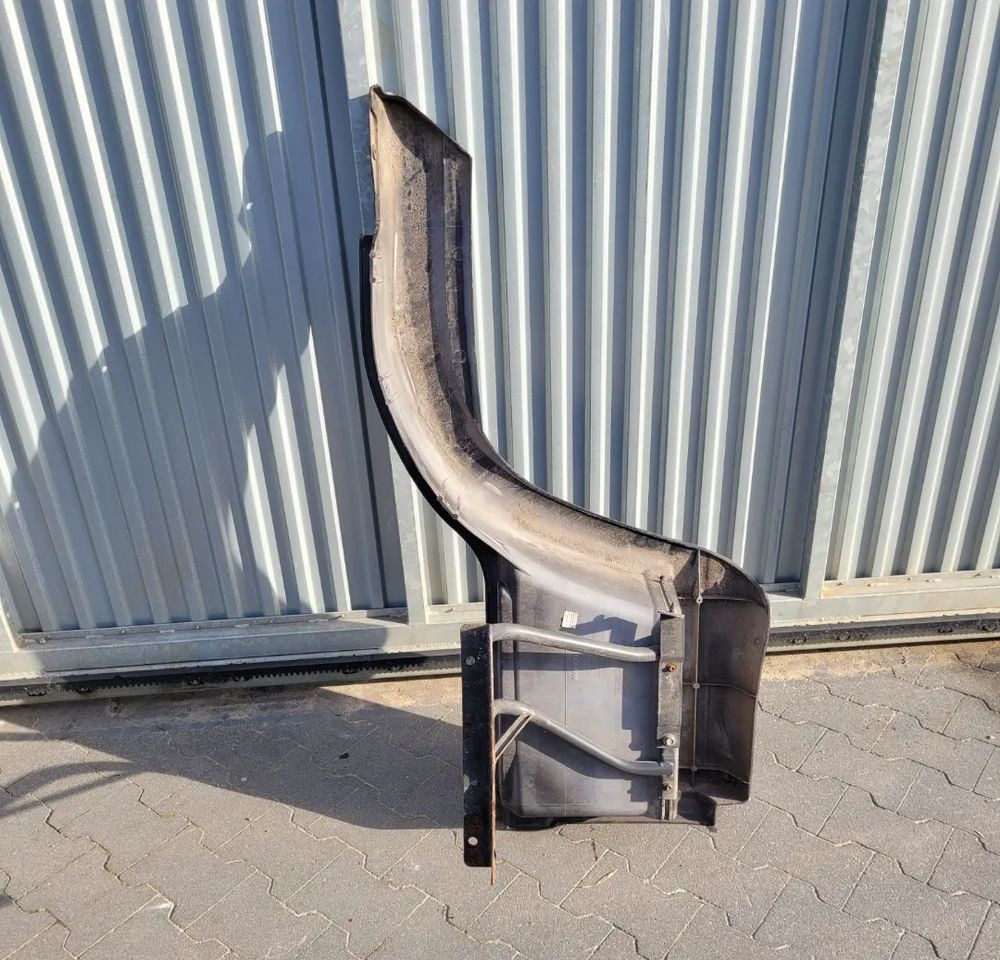 STOPNICA IVECO EUROCARGO ORYGINAL RH. - Bậc bước cho Xe tải: hình 2 STOPNICA IVECO EUROCARGO ORYGINAL RH. - Bậc bước cho Xe tải: hình 2