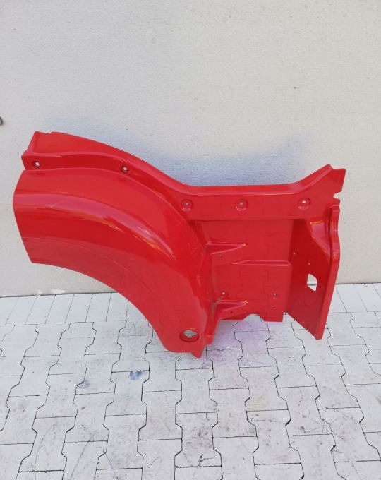 STOPNICA MAN TGS TGA ROBOCZY WASKA KABINA - Bậc bước cho Xe tải: hình 1 STOPNICA MAN TGS TGA ROBOCZY WASKA KABINA - Bậc bước cho Xe tải: hình 1