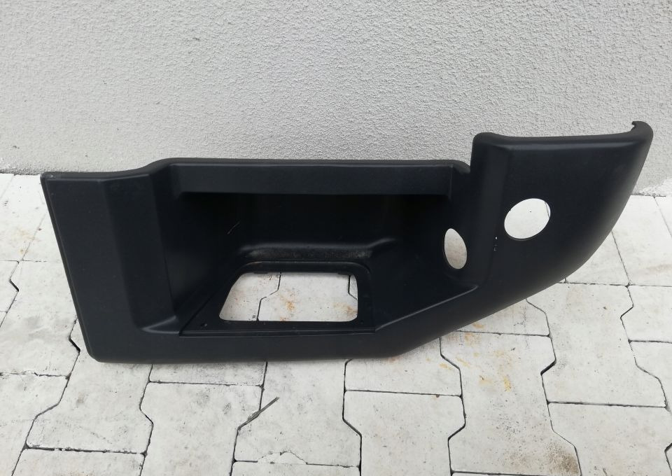 STOPNICA STOPIEN WŁAZ DAF ATI XF STARY TYP - Bậc bước cho Xe tải: hình 1 STOPNICA STOPIEN WŁAZ DAF ATI XF STARY TYP - Bậc bước cho Xe tải: hình 1