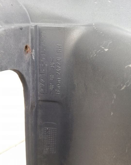 STOPNICA WŁAZ DAF CF ORYGINAŁ RH /LH - Bậc bước cho Xe tải: hình 3 STOPNICA WŁAZ DAF CF ORYGINAŁ RH /LH - Bậc bước cho Xe tải: hình 3