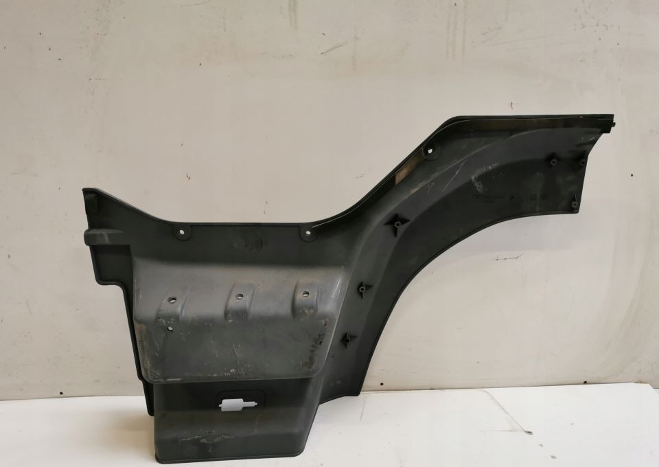 STOPNICA WŁAZ DAF CF PRAWA QTC - Bậc bước cho Xe tải: hình 2 STOPNICA WŁAZ DAF CF PRAWA QTC - Bậc bước cho Xe tải: hình 2