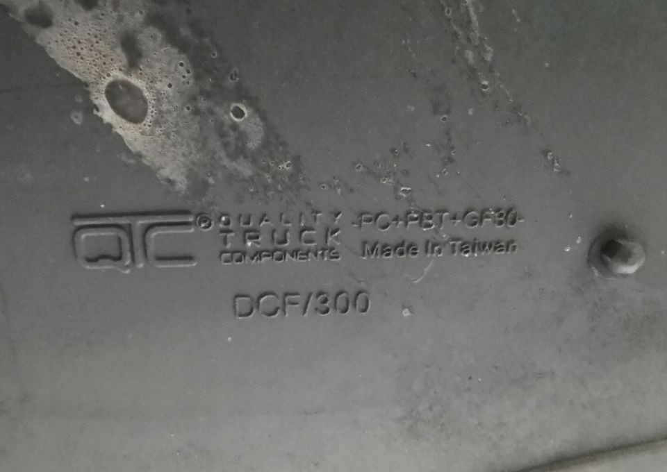 STOPNICA WŁAZ DAF CF PRAWA QTC - Bậc bước cho Xe tải: hình 3 STOPNICA WŁAZ DAF CF PRAWA QTC - Bậc bước cho Xe tải: hình 3