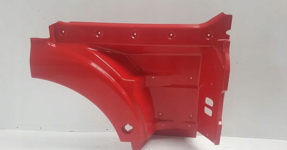 STOPNICA WŁAZ MAN TGX EURO6 RH. ORYGINAŁ - Bậc bước cho Xe tải: hình 1 STOPNICA WŁAZ MAN TGX EURO6 RH. ORYGINAŁ - Bậc bước cho Xe tải: hình 1