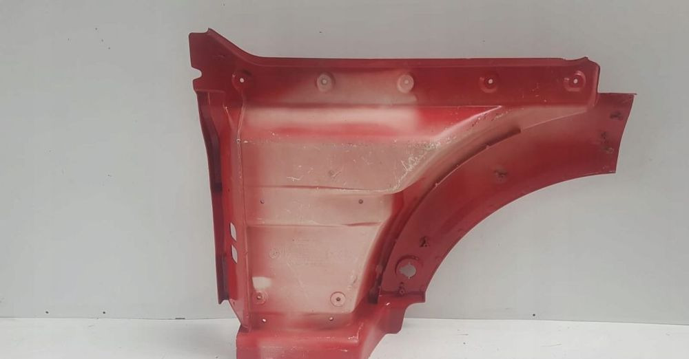 STOPNICA WŁAZ MAN TGX EURO6 RH. ORYGINAŁ - Bậc bước cho Xe tải: hình 2 STOPNICA WŁAZ MAN TGX EURO6 RH. ORYGINAŁ - Bậc bước cho Xe tải: hình 2