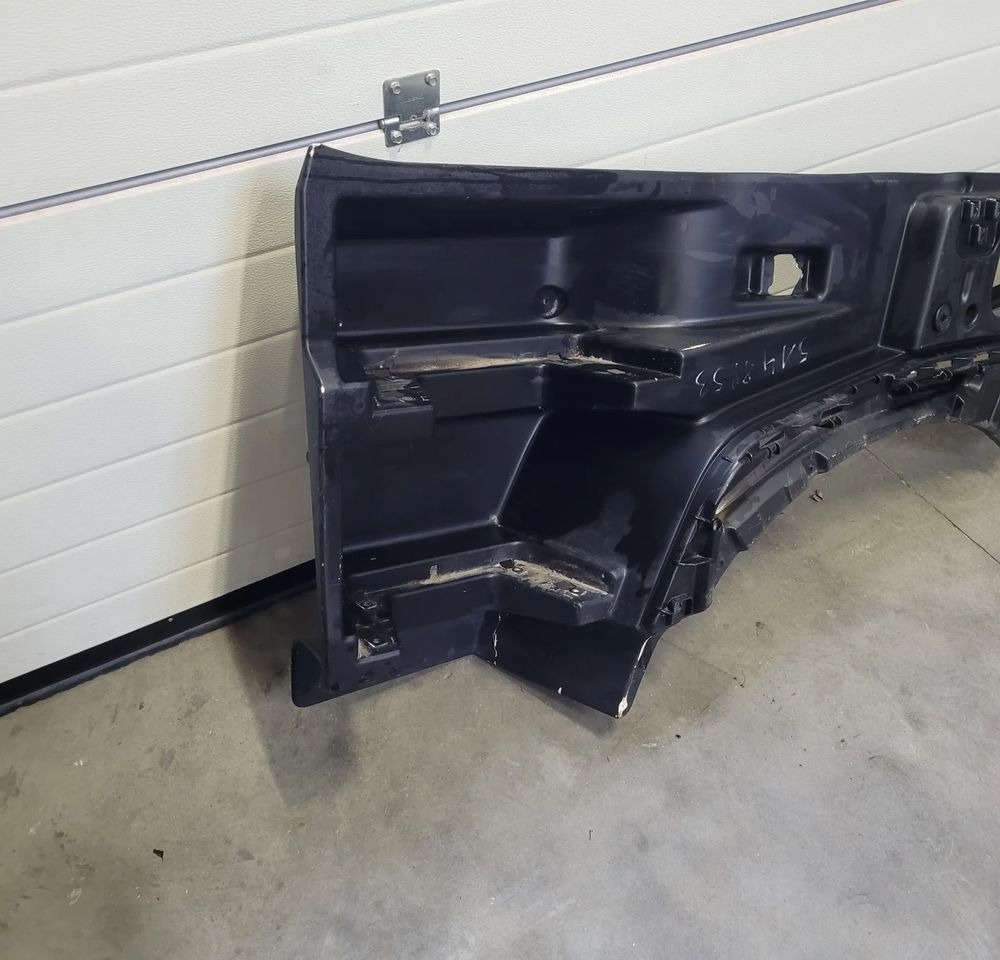 STOPNICA WŁAZ RENAULT GAMA T 82575889 CHWALIM116 - Bậc bước cho Xe tải: hình 3 STOPNICA WŁAZ RENAULT GAMA T 82575889 CHWALIM116 - Bậc bước cho Xe tải: hình 3