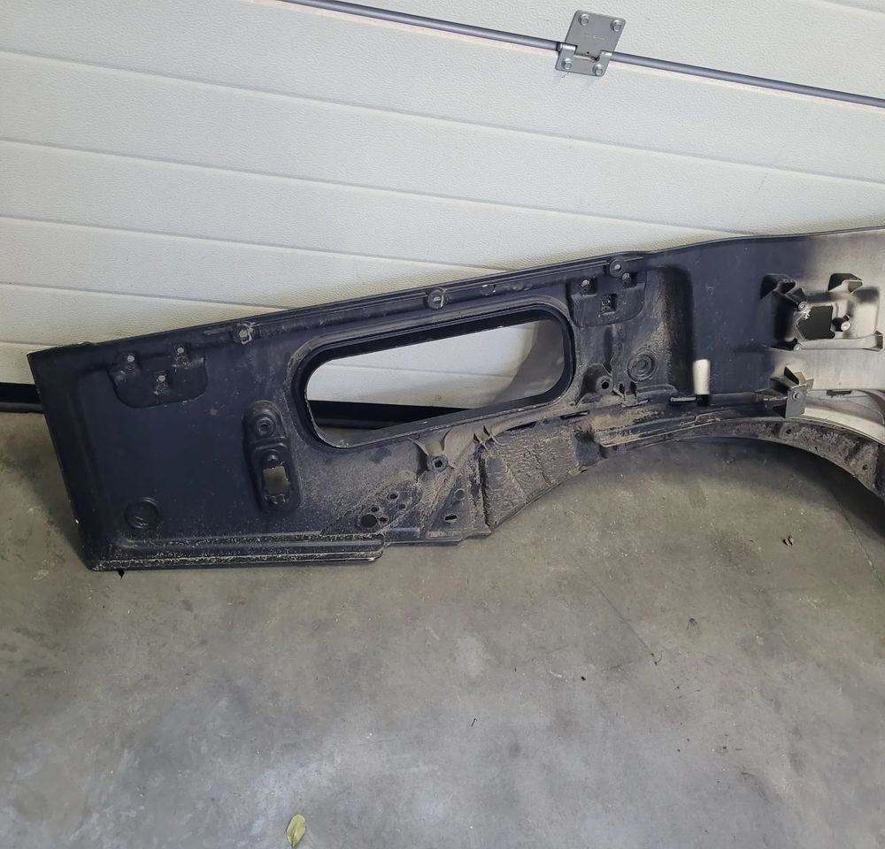 STOPNICA WŁAZ RENAULT GAMA T 82575889 CHWALIM116 - Bậc bước cho Xe tải: hình 4 STOPNICA WŁAZ RENAULT GAMA T 82575889 CHWALIM116 - Bậc bước cho Xe tải: hình 4