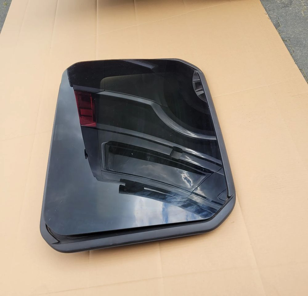 SZYBERDACH SCANIA R S NGT ORYGINAL 2929683 CHWALIM116 - Thân xe và ngoại thất cho Xe tải: hình 1 SZYBERDACH SCANIA R S NGT ORYGINAL 2929683 CHWALIM116 - Thân xe và ngoại thất cho Xe tải: hình 1