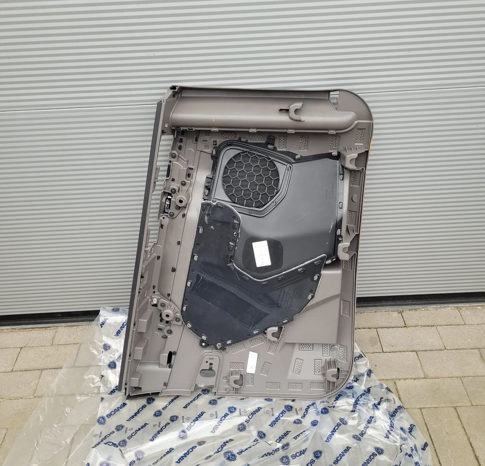 TAPICERKA DRZWI SCANIA R S NM.2022R RH 2795126 ORYGINAŁ CHWALIM116 - Cửa và phụ tùng cho Xe tải: hình 2 TAPICERKA DRZWI SCANIA R S NM.2022R RH 2795126 ORYGINAŁ CHWALIM116 - Cửa và phụ tùng cho Xe tải: hình 2