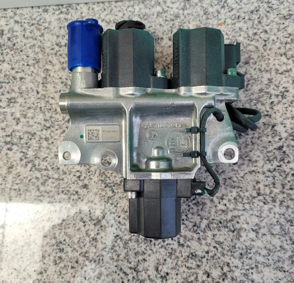 WTRYSK PALIWA VOLVO FH4 FH5 NM. P23683969 CHWALIM116 - Linh kiện điện cho Xe tải: hình 2 WTRYSK PALIWA VOLVO FH4 FH5 NM. P23683969 CHWALIM116 - Linh kiện điện cho Xe tải: hình 2