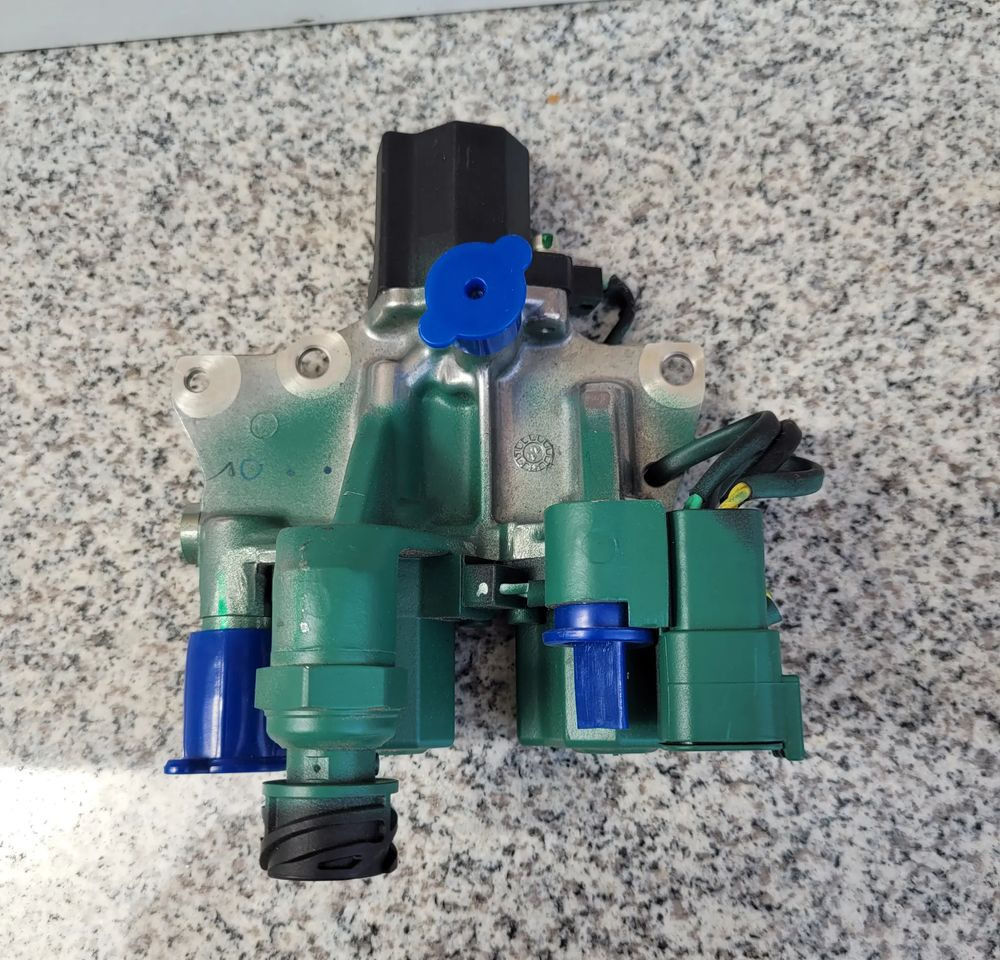 WTRYSK PALIWA VOLVO FH4 FH5 NM. P23683969 CHWALIM116 - Linh kiện điện cho Xe tải: hình 1 WTRYSK PALIWA VOLVO FH4 FH5 NM. P23683969 CHWALIM116 - Linh kiện điện cho Xe tải: hình 1