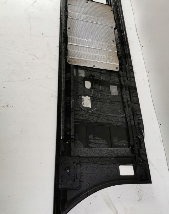 ZABUDOWA MIĘDZYOSIOWA IVECO HI-WAY - Thân xe và ngoại thất cho Xe tải: hình 4 ZABUDOWA MIĘDZYOSIOWA IVECO HI-WAY - Thân xe và ngoại thất cho Xe tải: hình 4