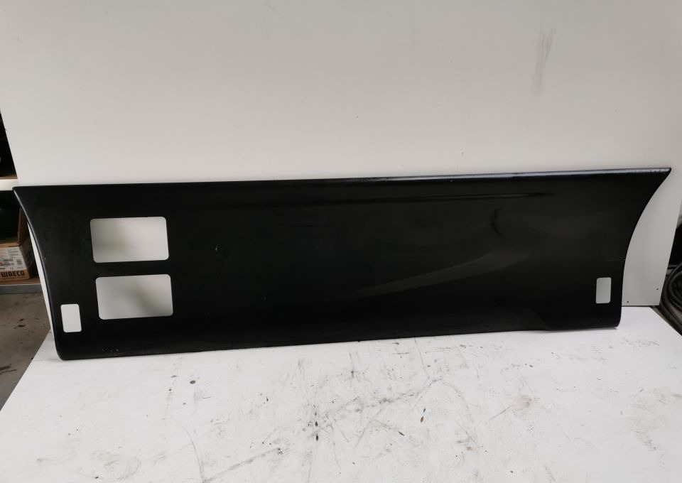 ZABUDOWA MIĘDZYOSIOWA IVECO HI-WAY - Thân xe và ngoại thất cho Xe tải: hình 1 ZABUDOWA MIĘDZYOSIOWA IVECO HI-WAY - Thân xe và ngoại thất cho Xe tải: hình 1