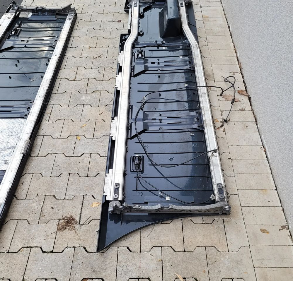 ZABUDOWA MIEDZYOSIOWA SCANIA R S NGT LOW DECK - Thân xe và ngoại thất cho Xe tải: hình 4 ZABUDOWA MIEDZYOSIOWA SCANIA R S NGT LOW DECK - Thân xe và ngoại thất cho Xe tải: hình 4