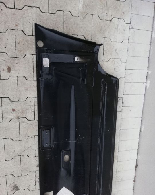 ZABUDOWA OSŁONA MIĘDZYOSIOWA DAF XF 105 ORYGINAŁ - Thân xe và ngoại thất cho Xe tải: hình 2 ZABUDOWA OSŁONA MIĘDZYOSIOWA DAF XF 105 ORYGINAŁ - Thân xe và ngoại thất cho Xe tải: hình 2