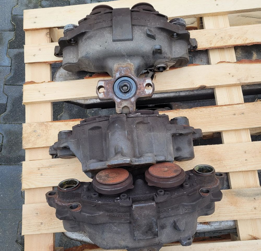 ZACISK MERITOR VOLVO FH4 ORYGINAŁ CENA ZA 1SZT CHWALIM116 - Phụ tùng phanh cho Xe tải: hình 5 ZACISK MERITOR VOLVO FH4 ORYGINAŁ CENA ZA 1SZT CHWALIM116 - Phụ tùng phanh cho Xe tải: hình 5