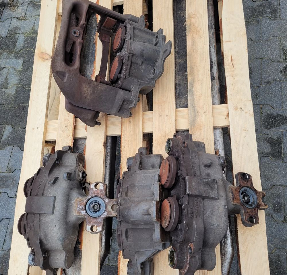 ZACISK MERITOR VOLVO FH4 ORYGINAŁ CENA ZA 1SZT CHWALIM116 - Phụ tùng phanh cho Xe tải: hình 1 ZACISK MERITOR VOLVO FH4 ORYGINAŁ CENA ZA 1SZT CHWALIM116 - Phụ tùng phanh cho Xe tải: hình 1