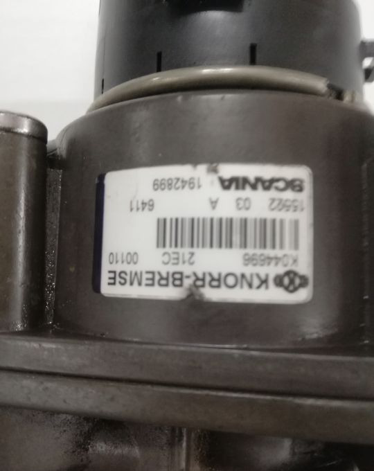 ZAWÓR HAMULCA SCANIA K044696 1942899 - Van phanh cho Xe tải: hình 2 ZAWÓR HAMULCA SCANIA K044696 1942899 - Van phanh cho Xe tải: hình 2