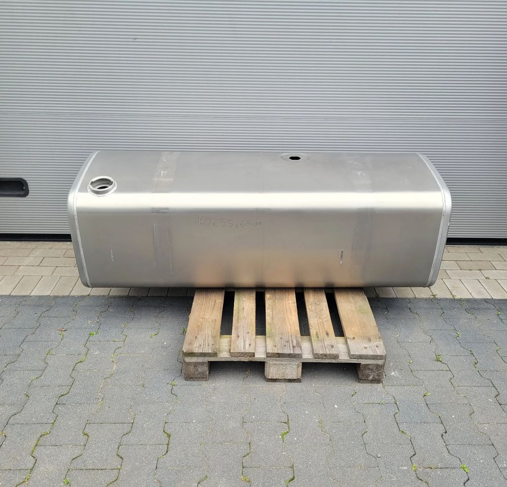 ZBIORNIK PALIWA VOLVO FH4 FH5 GAMA 160x55x68cm 505L 21516480 CHWALIM116 - Hệ thống nhiên liệu cho Xe tải: hình 1 ZBIORNIK PALIWA VOLVO FH4 FH5 GAMA 160x55x68cm 505L 21516480 CHWALIM116 - Hệ thống nhiên liệu cho Xe tải: hình 1