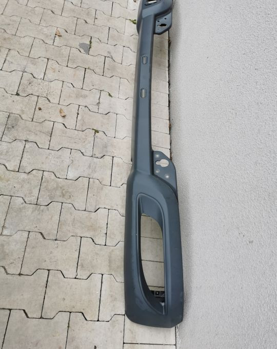 ZDERZAK DAF LF EURO 6 - Cản xe cho Xe tải: hình 3 ZDERZAK DAF LF EURO 6 - Cản xe cho Xe tải: hình 3