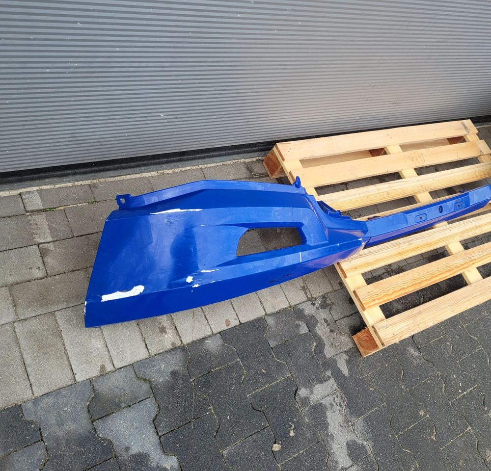 ZDERZAK DAF XG XF NM.ORYGINAŁ CHWALIM116 - Cản xe cho Xe tải: hình 3 ZDERZAK DAF XG XF NM.ORYGINAŁ CHWALIM116 - Cản xe cho Xe tải: hình 3