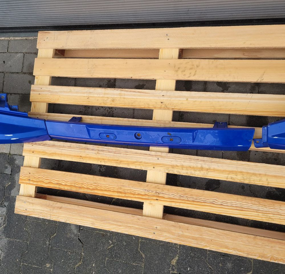 ZDERZAK DAF XG XF NM.ORYGINAŁ CHWALIM116 - Cản xe cho Xe tải: hình 4 ZDERZAK DAF XG XF NM.ORYGINAŁ CHWALIM116 - Cản xe cho Xe tải: hình 4