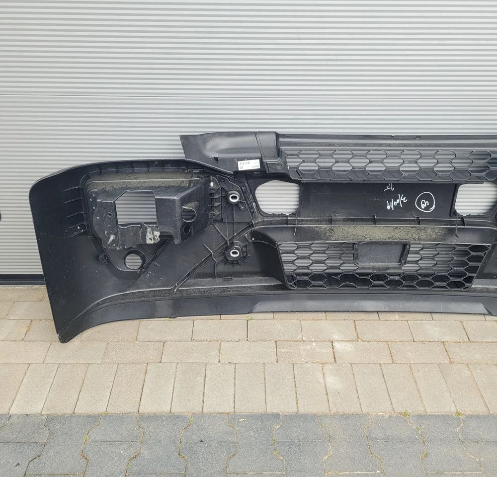 Thân xe và ngoại thất cho Xe tải ZDERZAK IVECO EUROCARGO E6 ORYGINAŁ 5801690588: hình 9